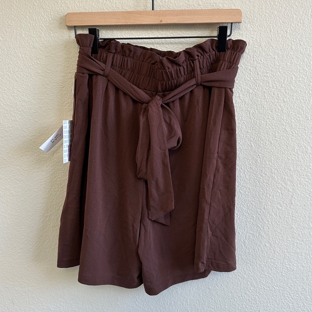 New! LuLaRoe “Ella” Shorts